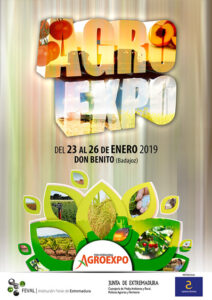 agroexpo 2019